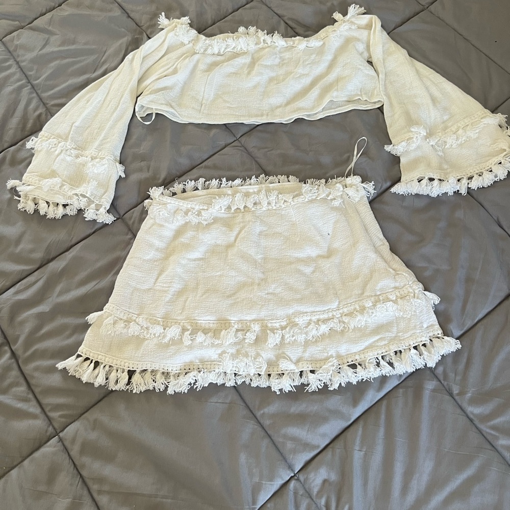 Skylar+Madison 2-piece